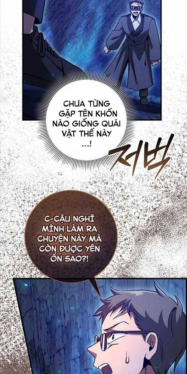 Thiên Tài Võ Thuật Hồi Quy Chap 20 - Next Chap 21