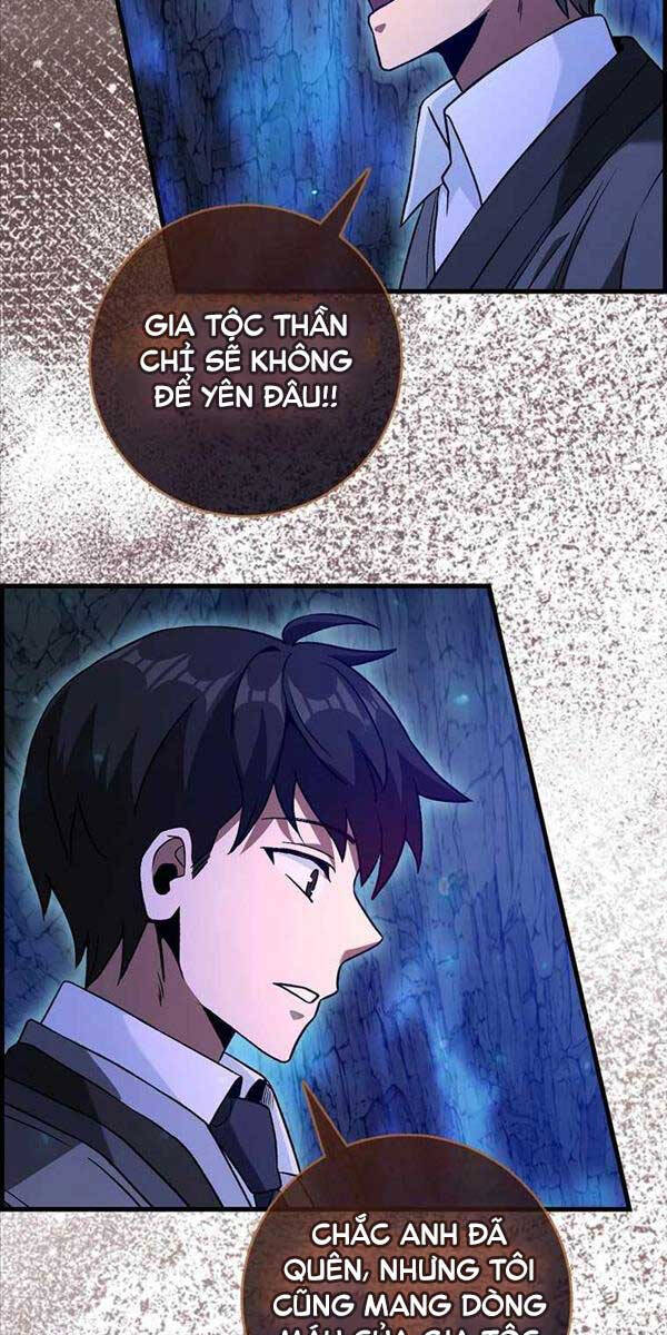 Thiên Tài Võ Thuật Hồi Quy Chap 20 - Next Chap 21