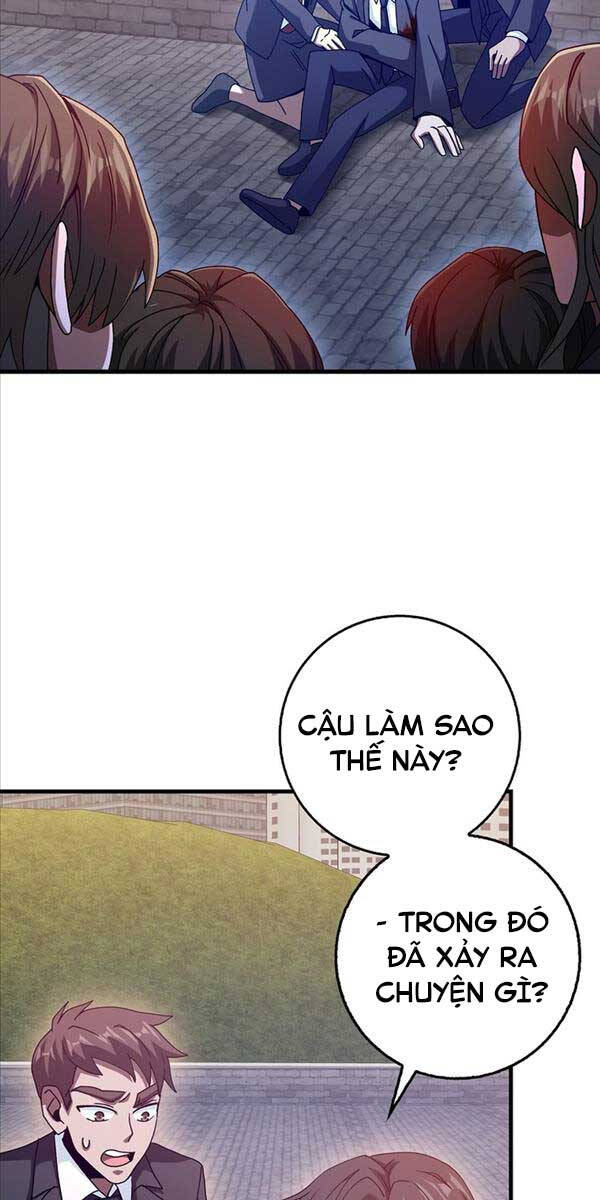 Thiên Tài Võ Thuật Hồi Quy Chap 21 - Next Chap 22