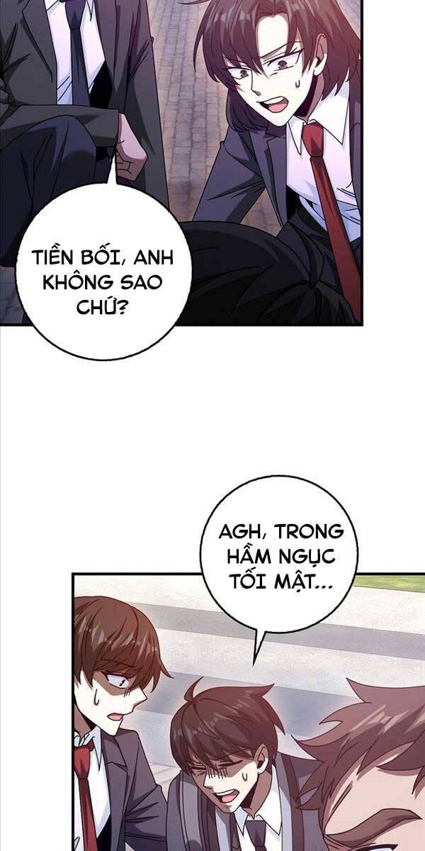 Thiên Tài Võ Thuật Hồi Quy Chap 21 - Next Chap 22