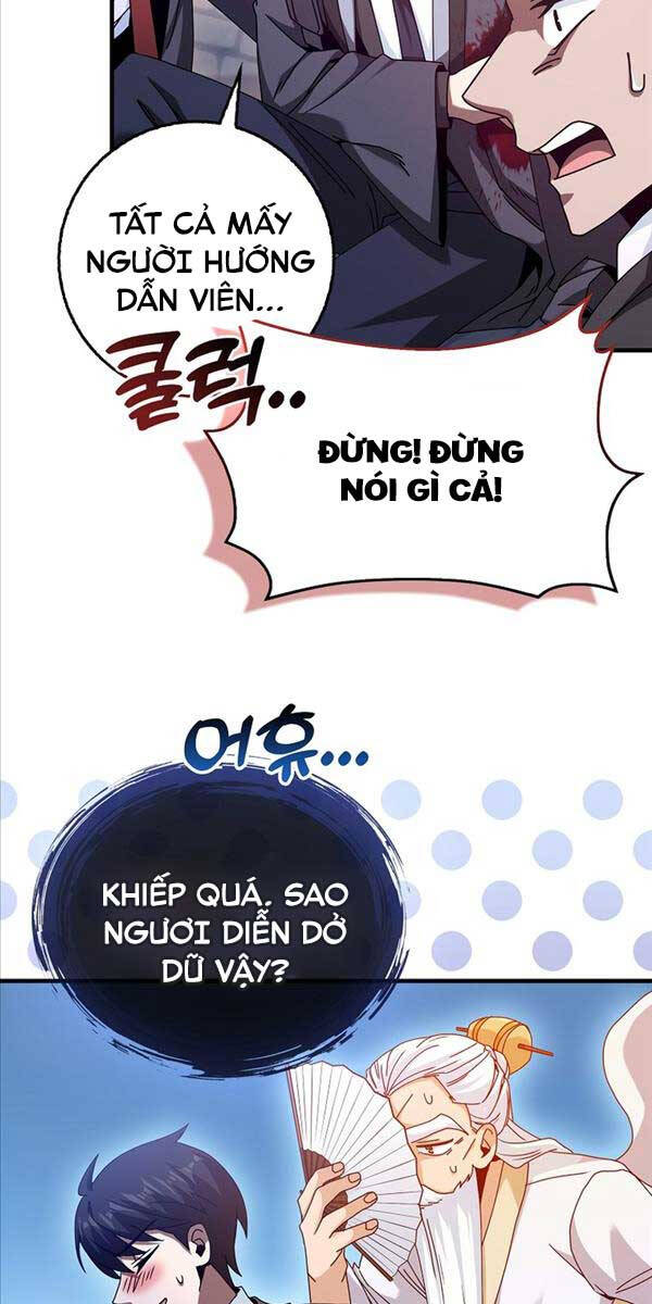 Thiên Tài Võ Thuật Hồi Quy Chap 21 - Next Chap 22