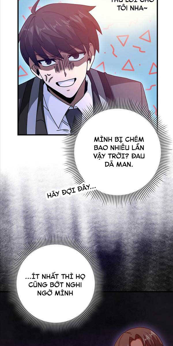 Thiên Tài Võ Thuật Hồi Quy Chap 21 - Next Chap 22