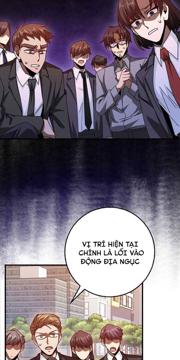 Thiên Tài Võ Thuật Hồi Quy Chap 21 - Next Chap 22
