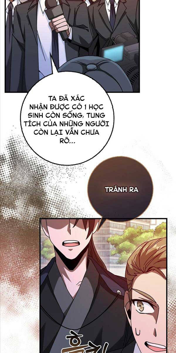 Thiên Tài Võ Thuật Hồi Quy Chap 21 - Next Chap 22
