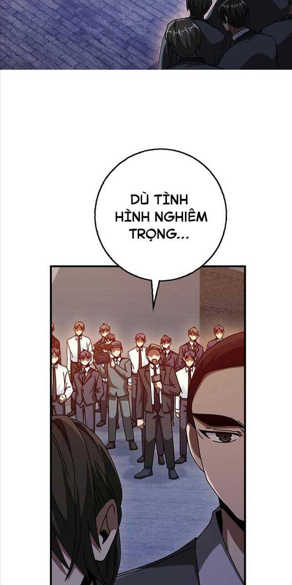 Thiên Tài Võ Thuật Hồi Quy Chap 21 - Next Chap 22