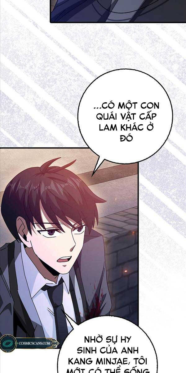 Thiên Tài Võ Thuật Hồi Quy Chap 21 - Next Chap 22