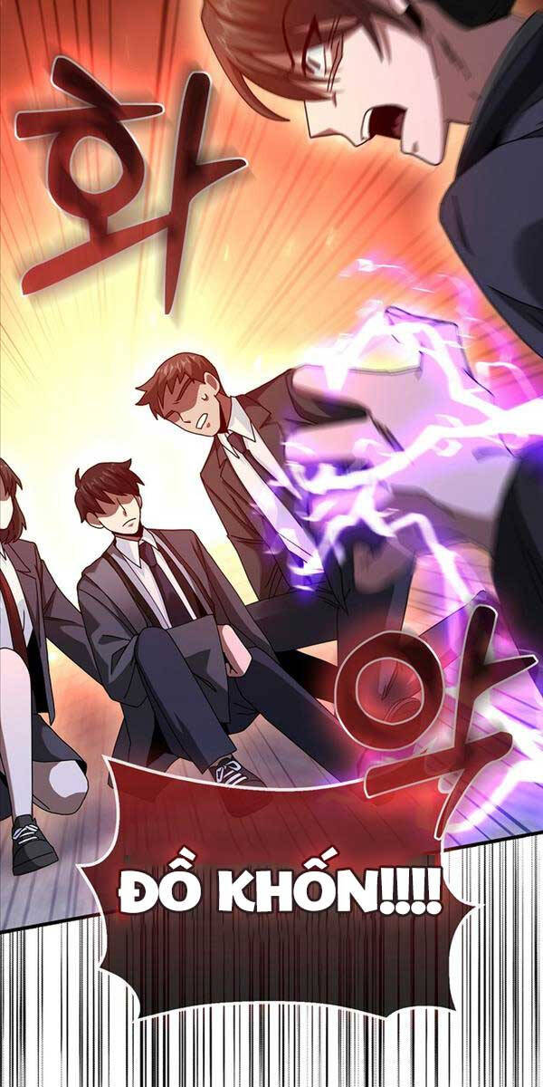 Thiên Tài Võ Thuật Hồi Quy Chap 21 - Next Chap 22