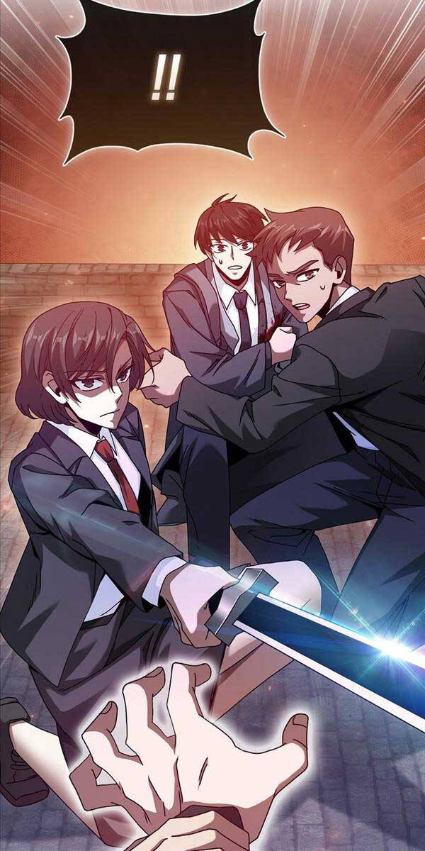 Thiên Tài Võ Thuật Hồi Quy Chap 21 - Next Chap 22