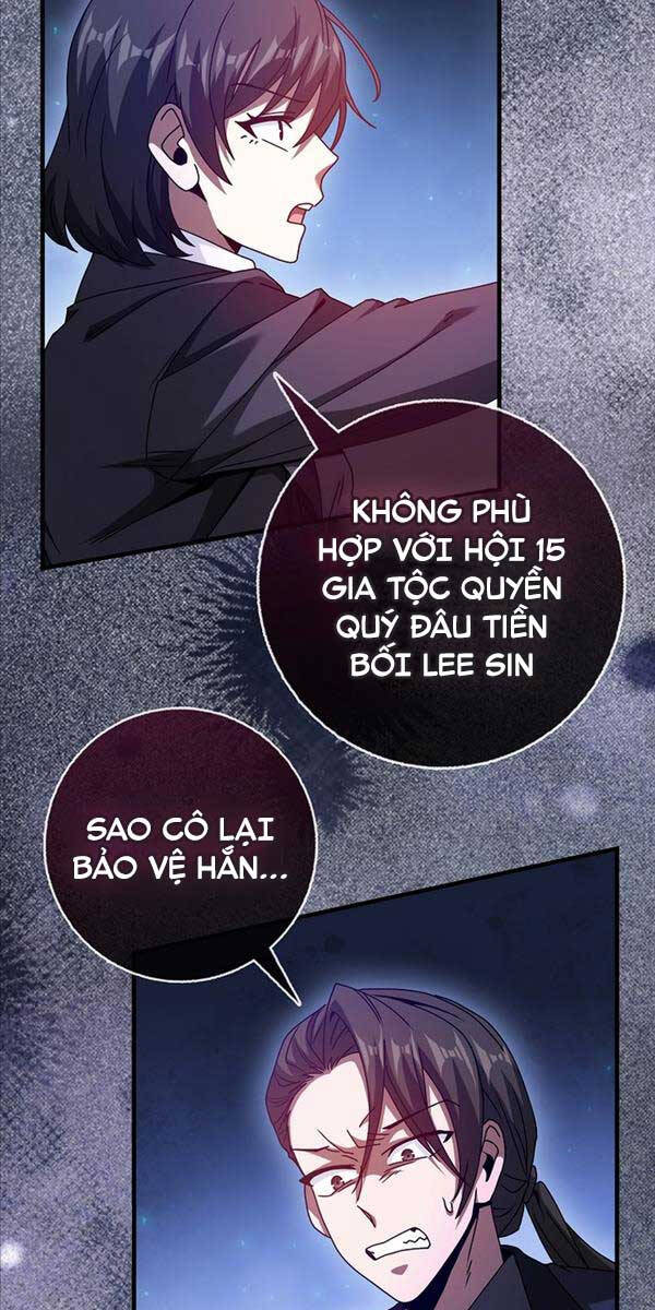Thiên Tài Võ Thuật Hồi Quy Chap 21 - Next Chap 22