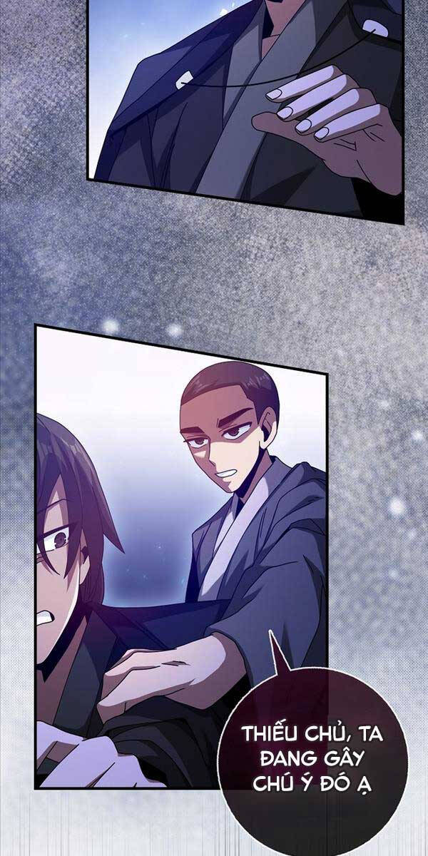 Thiên Tài Võ Thuật Hồi Quy Chap 21 - Next Chap 22