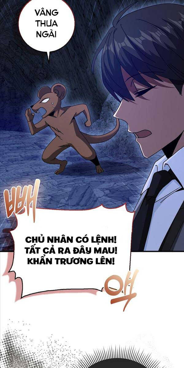 Thiên Tài Võ Thuật Hồi Quy Chap 21 - Next Chap 22