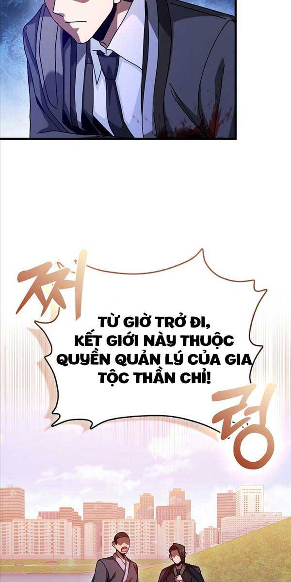 Thiên Tài Võ Thuật Hồi Quy Chap 21 - Next Chap 22