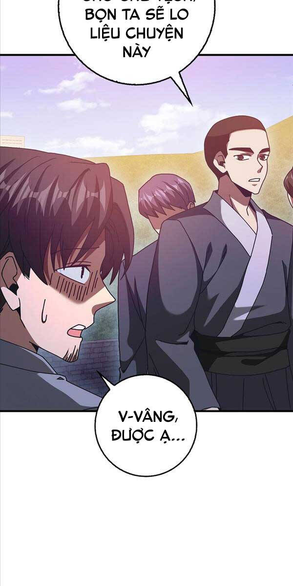 Thiên Tài Võ Thuật Hồi Quy Chap 21 - Next Chap 22