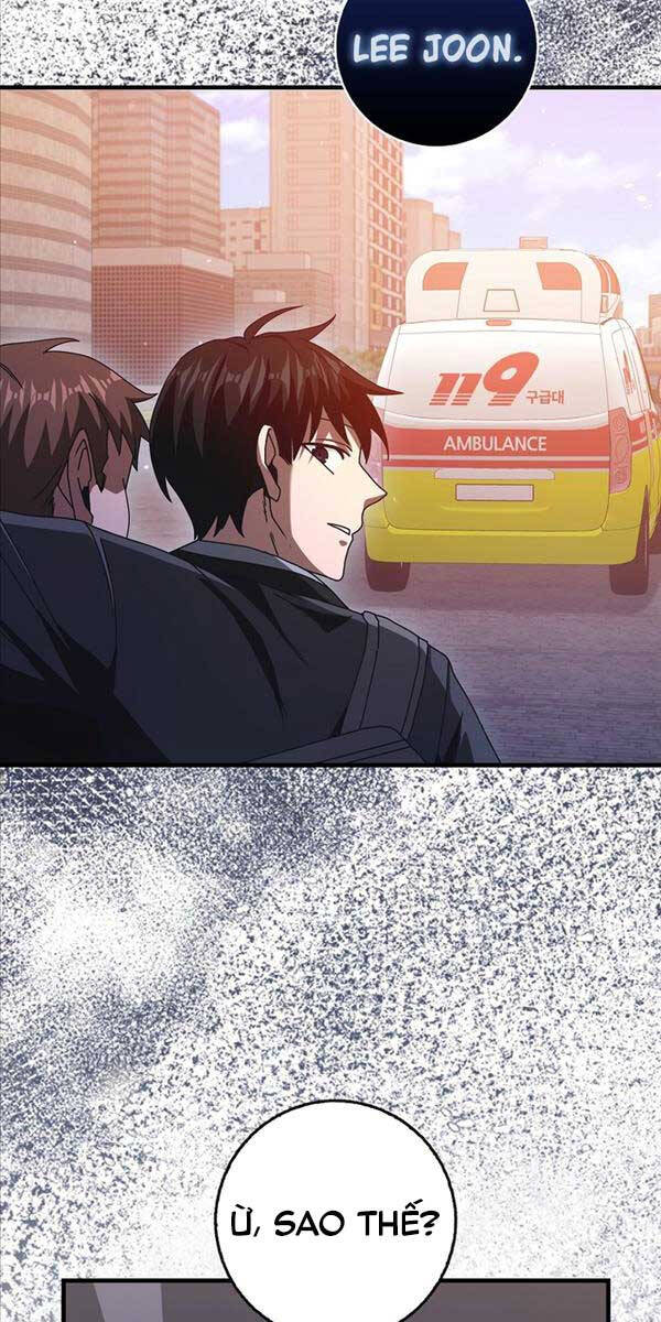 Thiên Tài Võ Thuật Hồi Quy Chap 21 - Next Chap 22