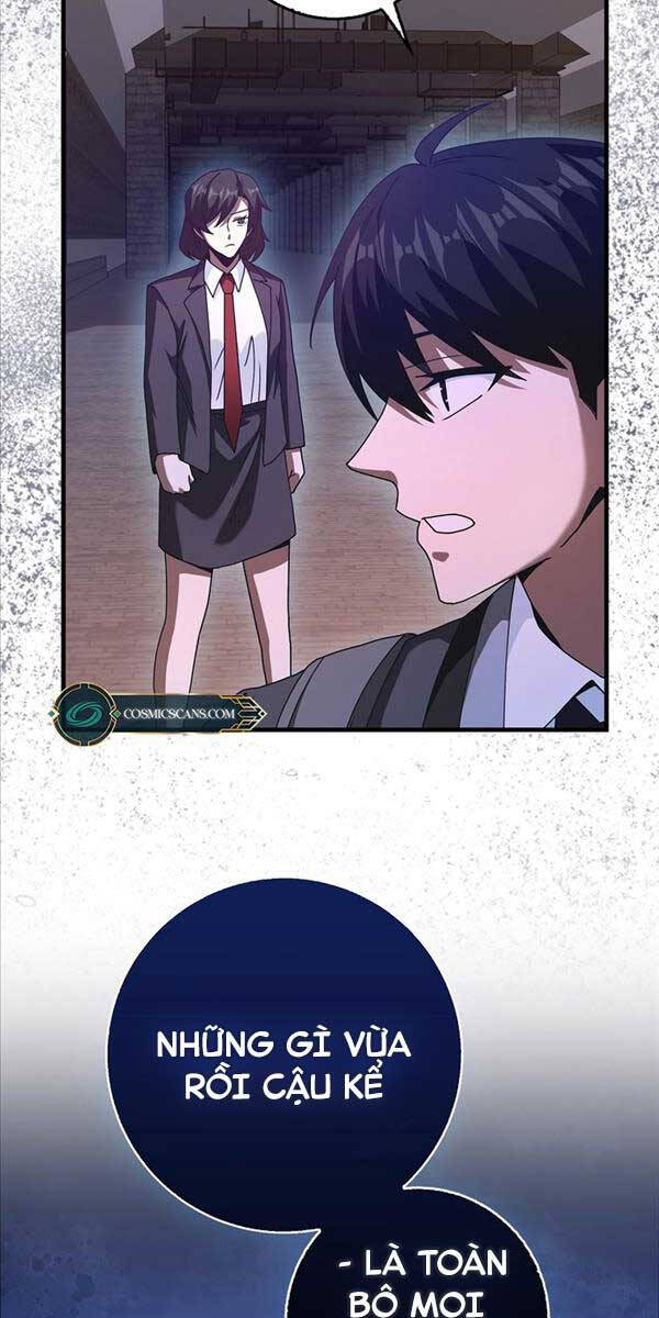 Thiên Tài Võ Thuật Hồi Quy Chap 21 - Next Chap 22