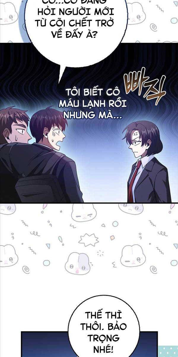 Thiên Tài Võ Thuật Hồi Quy Chap 21 - Next Chap 22