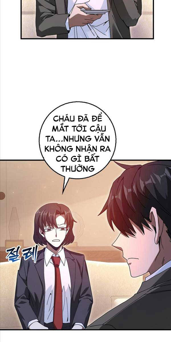 Thiên Tài Võ Thuật Hồi Quy Chap 21 - Next Chap 22