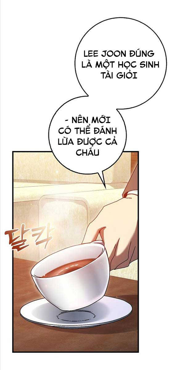 Thiên Tài Võ Thuật Hồi Quy Chap 21 - Next Chap 22