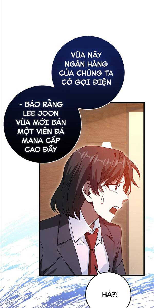 Thiên Tài Võ Thuật Hồi Quy Chap 21 - Next Chap 22