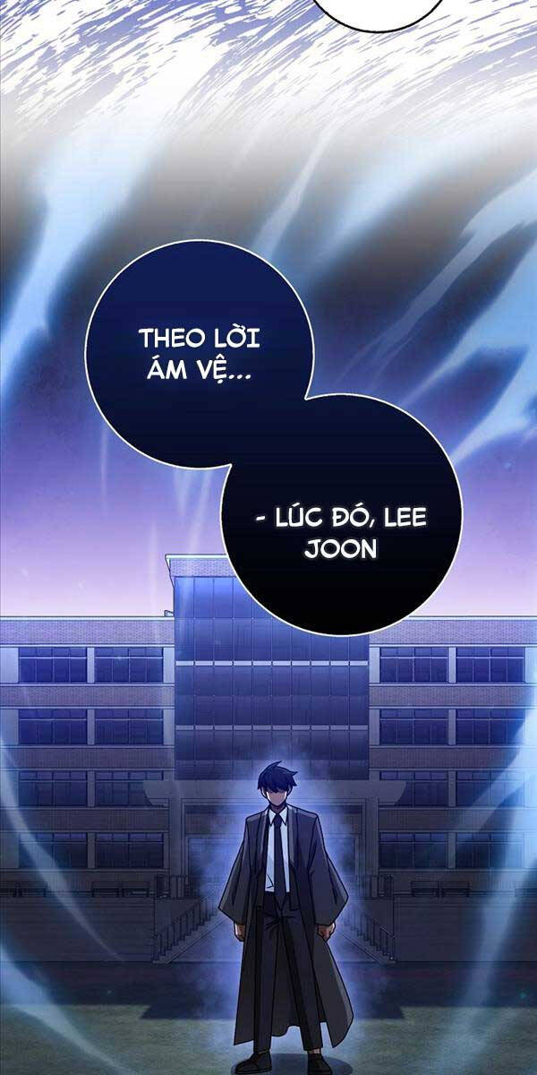 Thiên Tài Võ Thuật Hồi Quy Chap 21 - Next Chap 22