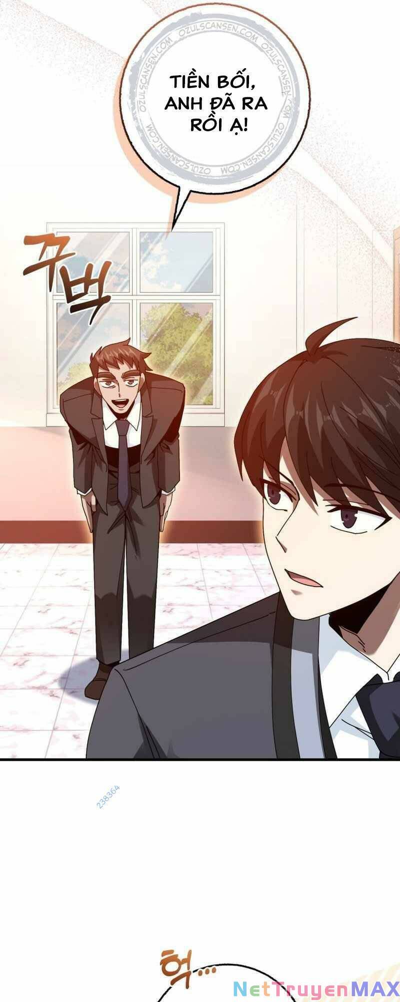 Thiên Tài Võ Thuật Hồi Quy Chap 22 - Next Chap 23