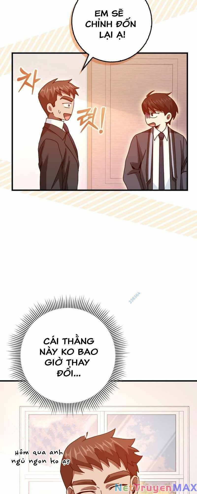 Thiên Tài Võ Thuật Hồi Quy Chap 22 - Next Chap 23