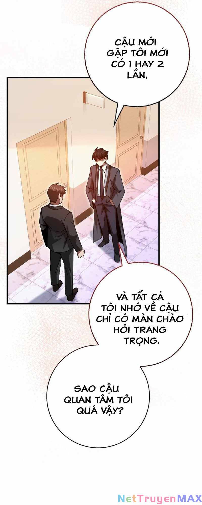 Thiên Tài Võ Thuật Hồi Quy Chap 22 - Next Chap 23