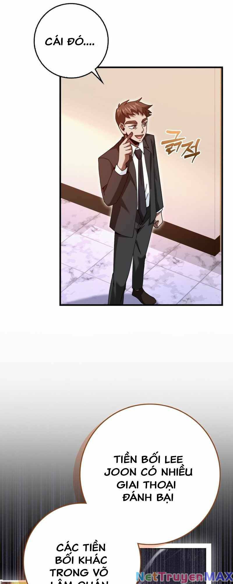 Thiên Tài Võ Thuật Hồi Quy Chap 22 - Next Chap 23