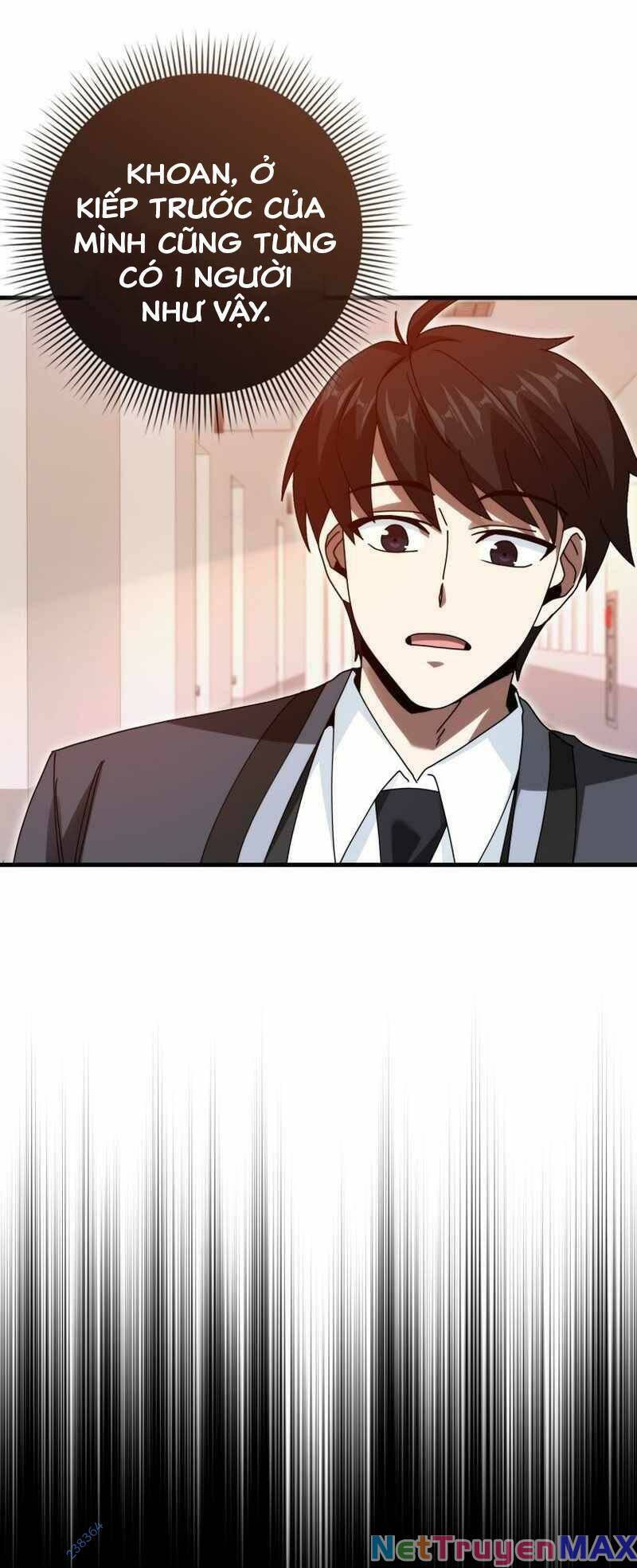Thiên Tài Võ Thuật Hồi Quy Chap 22 - Next Chap 23