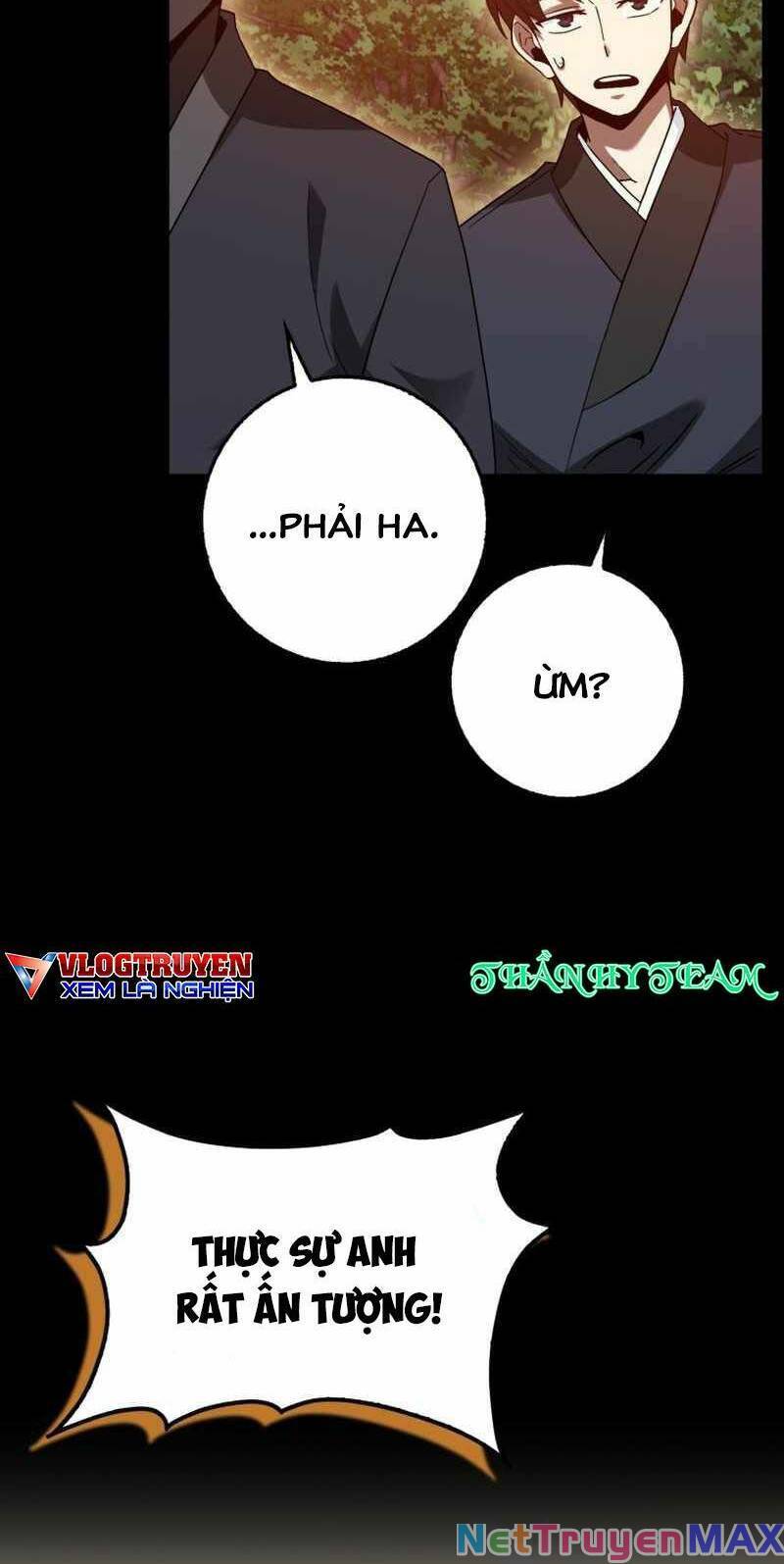 Thiên Tài Võ Thuật Hồi Quy Chap 22 - Next Chap 23