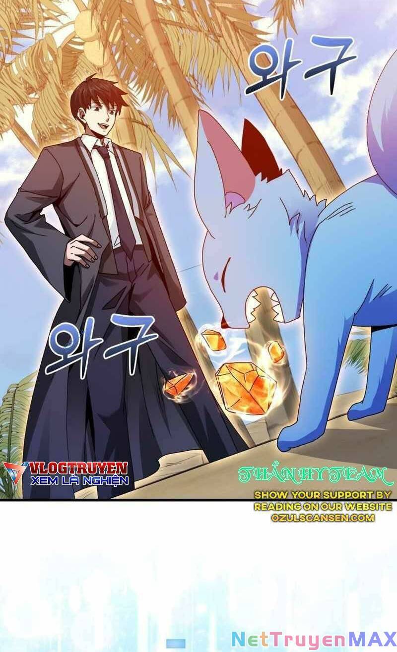 Thiên Tài Võ Thuật Hồi Quy Chap 22 - Next Chap 23