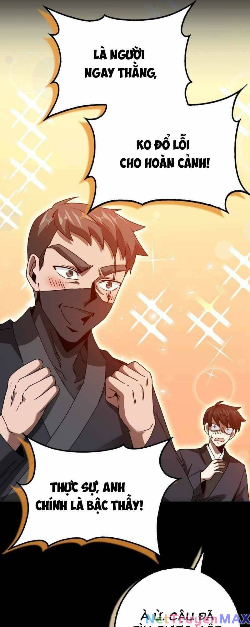 Thiên Tài Võ Thuật Hồi Quy Chap 22 - Next Chap 23