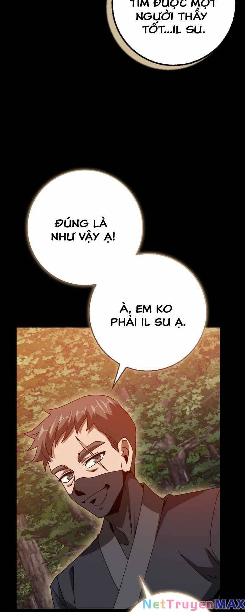 Thiên Tài Võ Thuật Hồi Quy Chap 22 - Next Chap 23