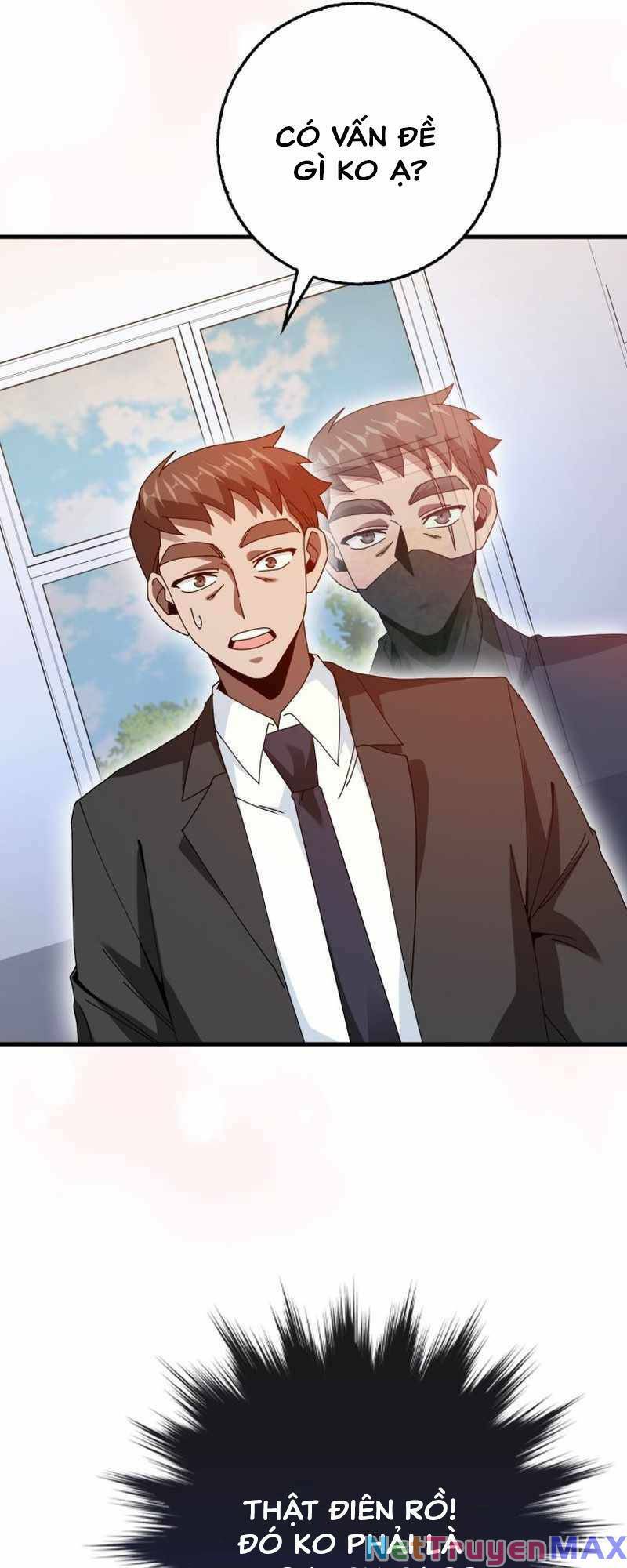 Thiên Tài Võ Thuật Hồi Quy Chap 22 - Next Chap 23