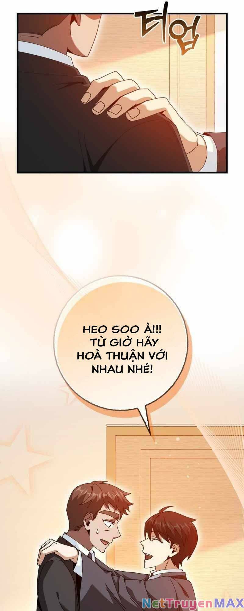 Thiên Tài Võ Thuật Hồi Quy Chap 22 - Next Chap 23