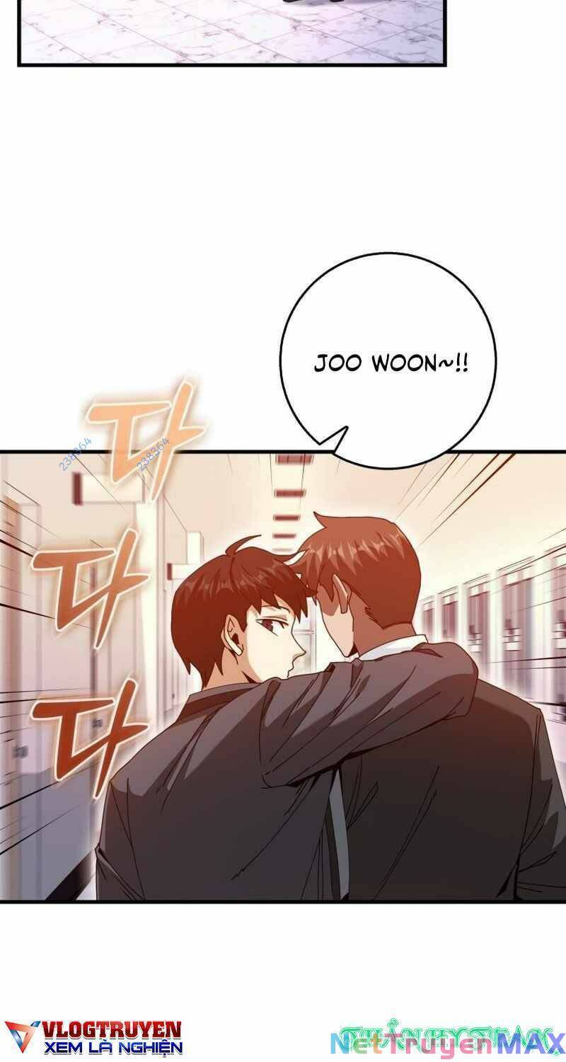 Thiên Tài Võ Thuật Hồi Quy Chap 22 - Next Chap 23