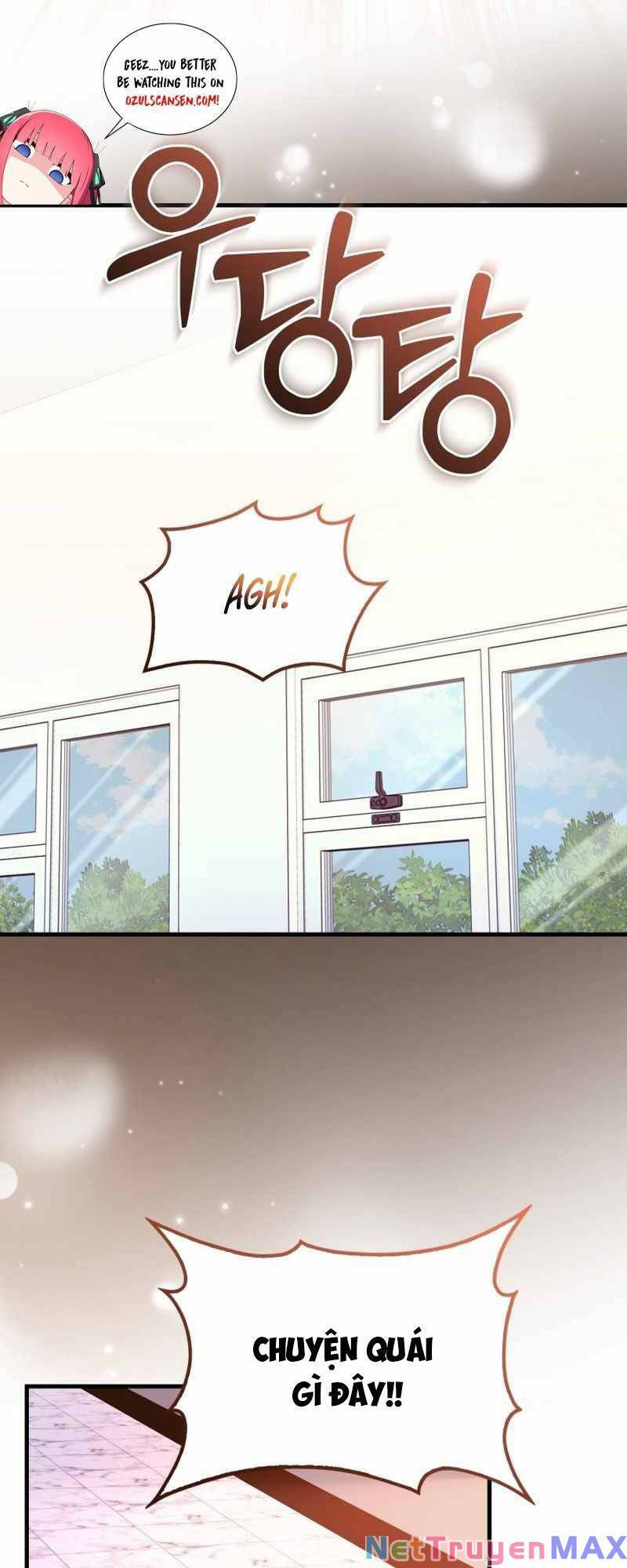 Thiên Tài Võ Thuật Hồi Quy Chap 22 - Next Chap 23