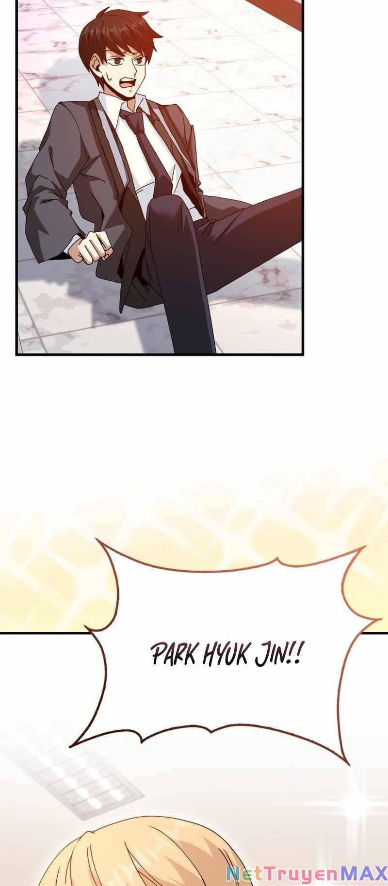 Thiên Tài Võ Thuật Hồi Quy Chap 22 - Next Chap 23