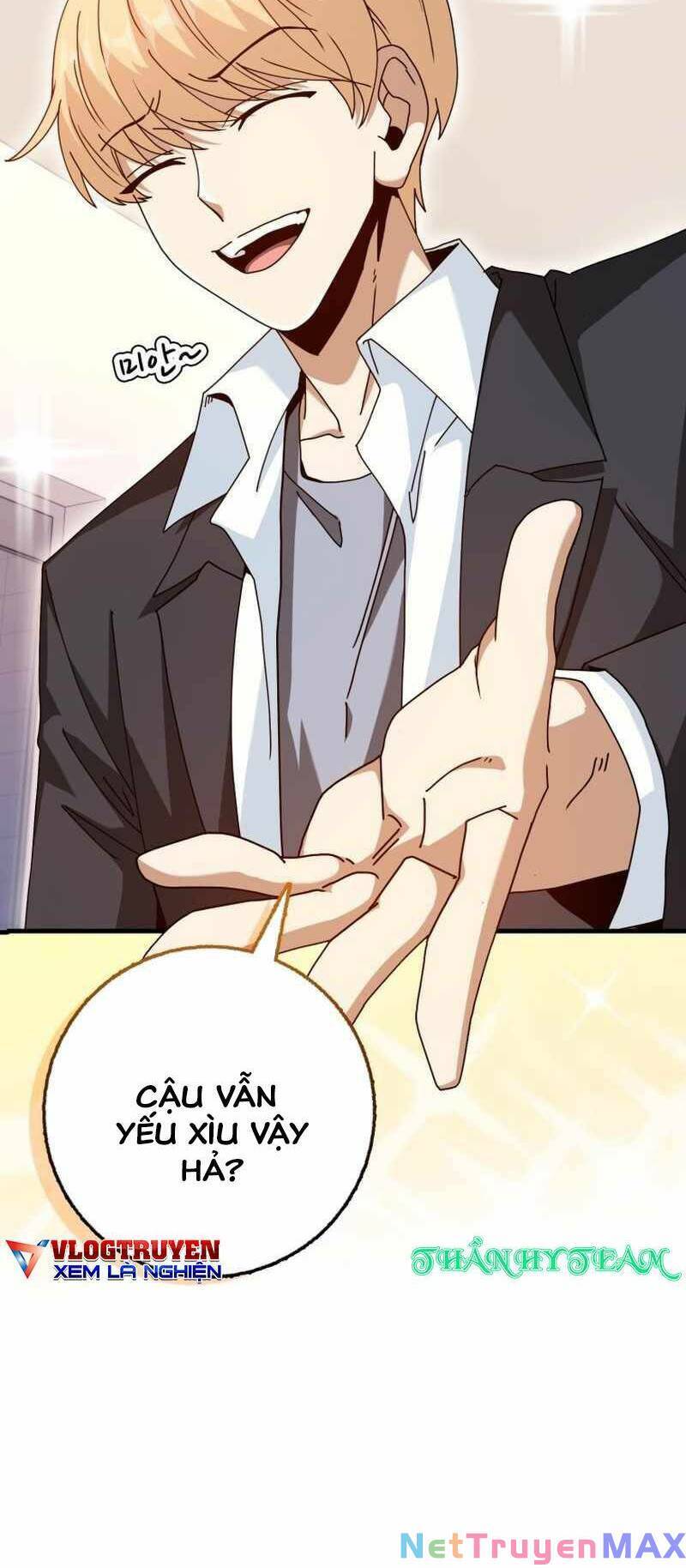 Thiên Tài Võ Thuật Hồi Quy Chap 22 - Next Chap 23