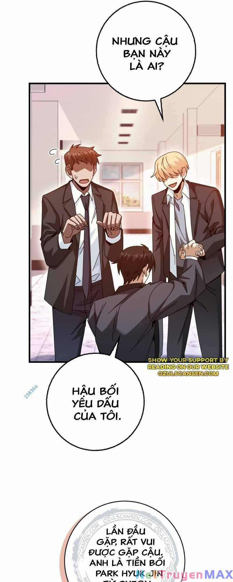 Thiên Tài Võ Thuật Hồi Quy Chap 22 - Next Chap 23