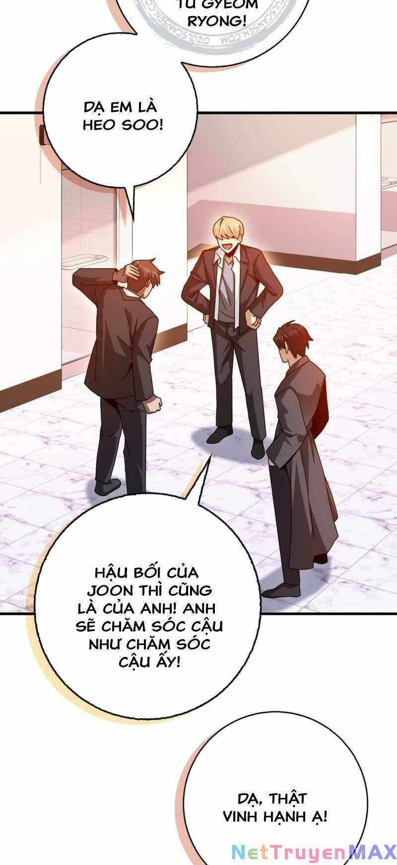 Thiên Tài Võ Thuật Hồi Quy Chap 22 - Next Chap 23