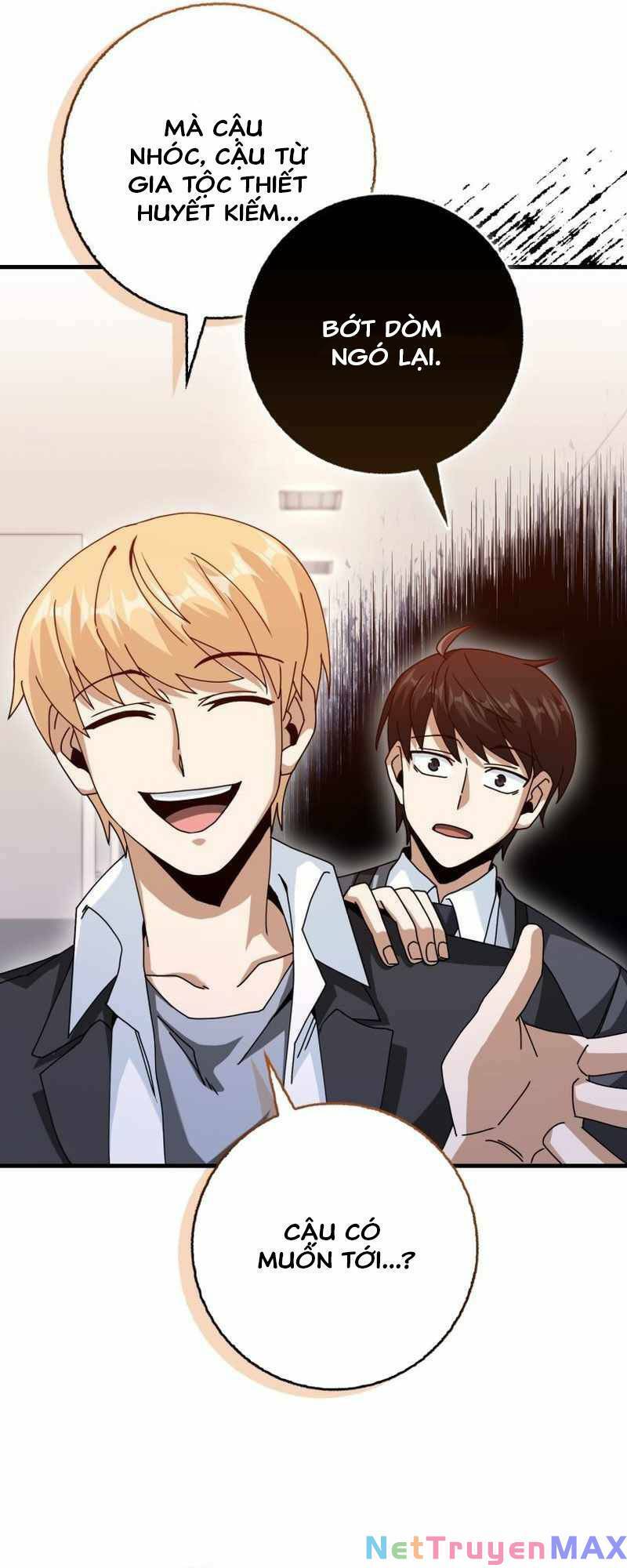 Thiên Tài Võ Thuật Hồi Quy Chap 22 - Next Chap 23