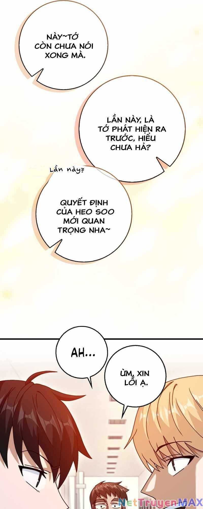 Thiên Tài Võ Thuật Hồi Quy Chap 22 - Next Chap 23