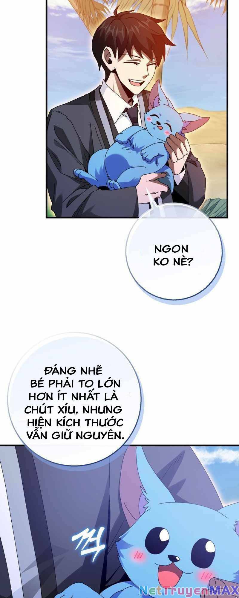 Thiên Tài Võ Thuật Hồi Quy Chap 22 - Next Chap 23