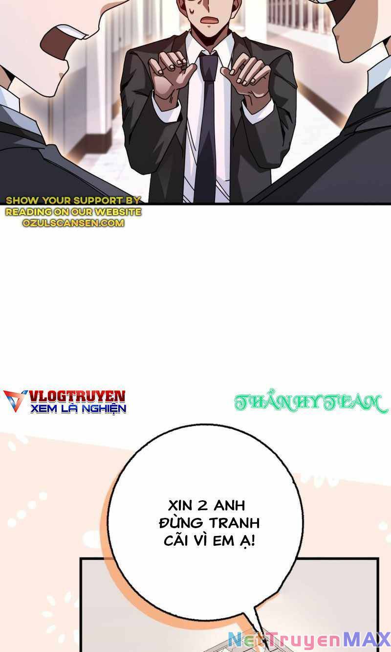Thiên Tài Võ Thuật Hồi Quy Chap 22 - Next Chap 23
