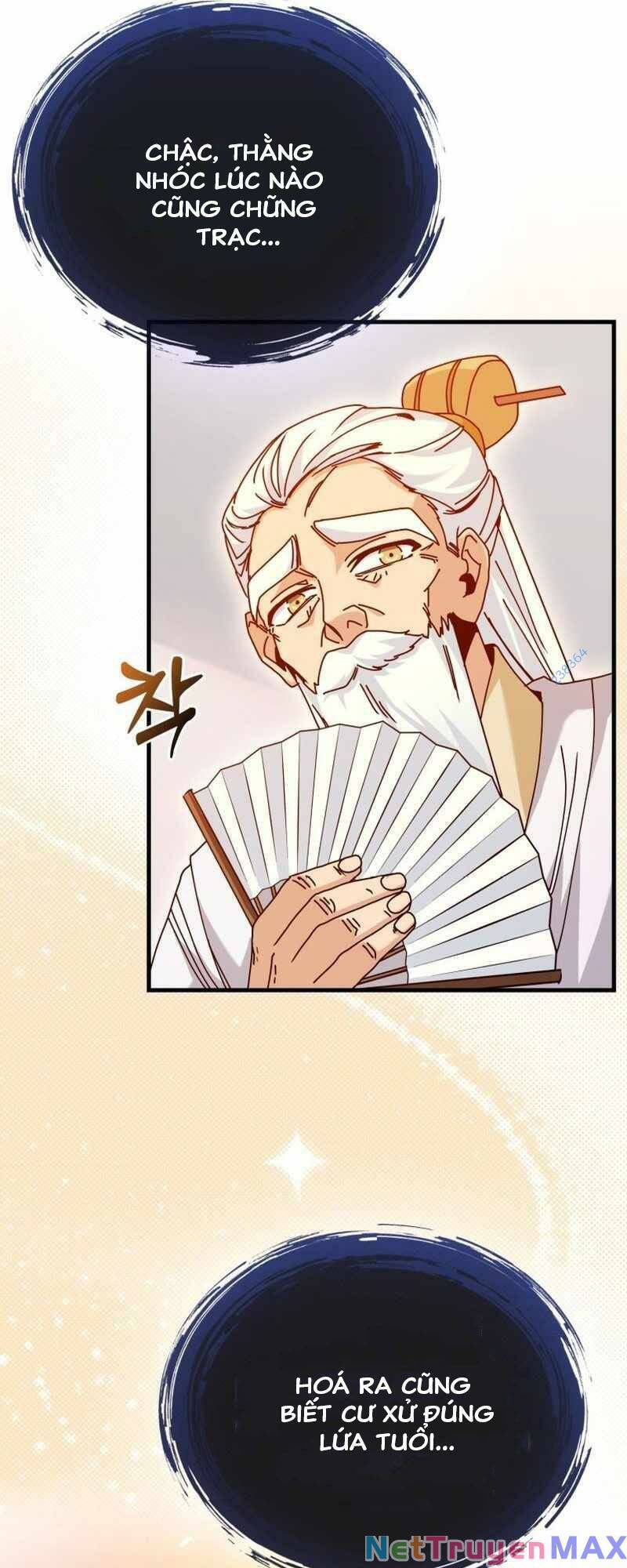 Thiên Tài Võ Thuật Hồi Quy Chap 22 - Next Chap 23