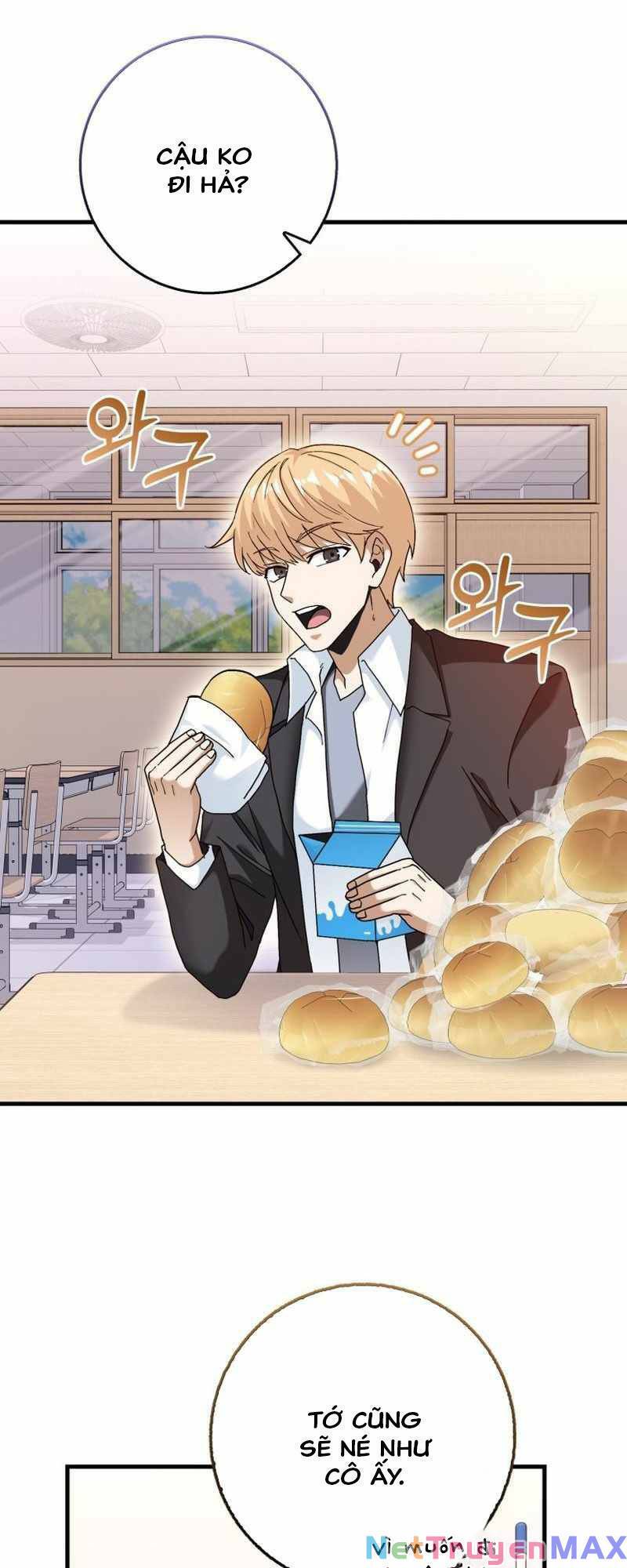 Thiên Tài Võ Thuật Hồi Quy Chap 22 - Next Chap 23