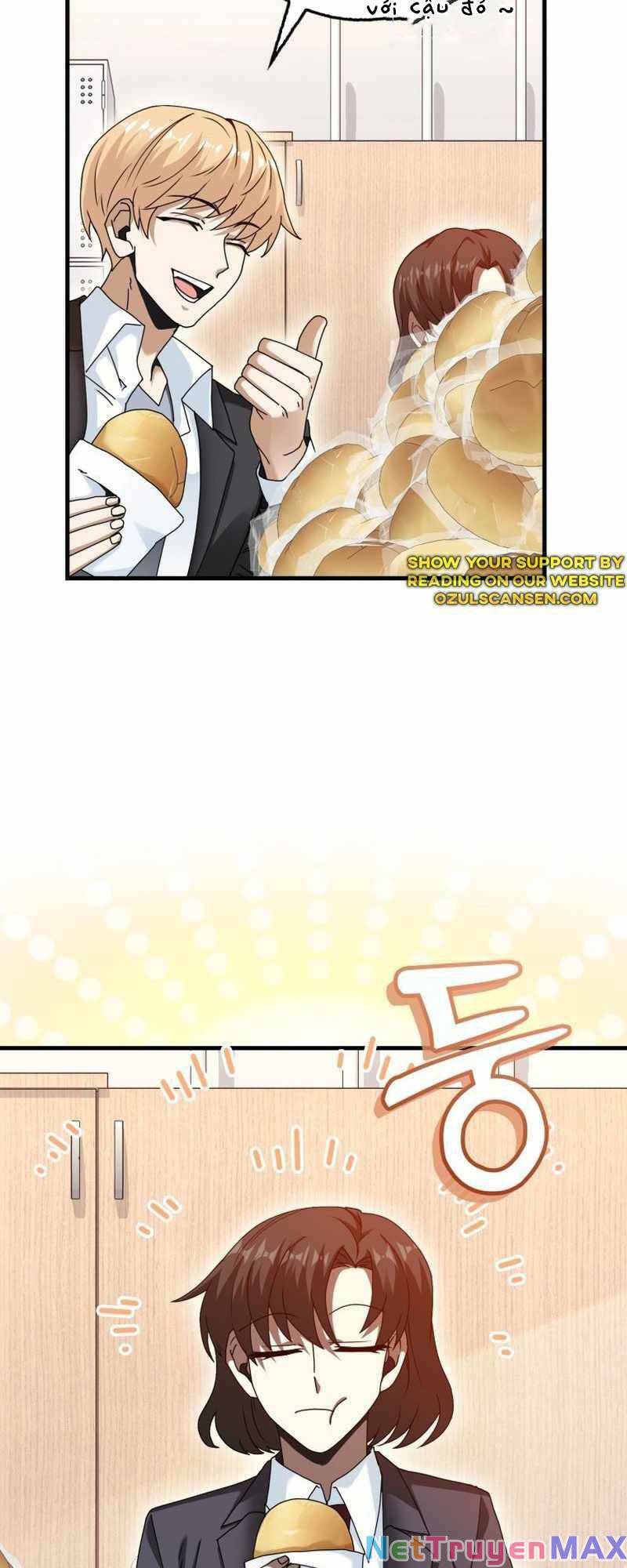 Thiên Tài Võ Thuật Hồi Quy Chap 22 - Next Chap 23