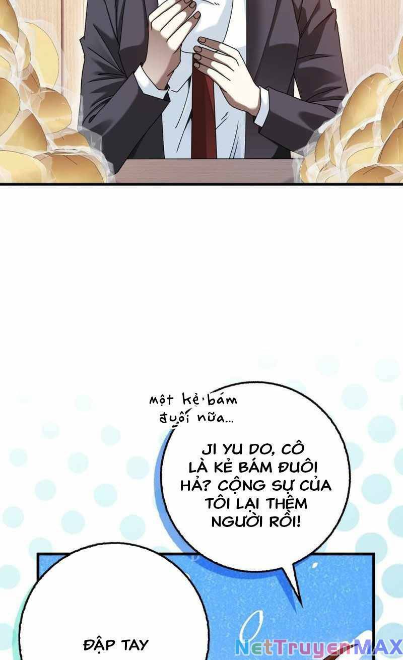 Thiên Tài Võ Thuật Hồi Quy Chap 22 - Next Chap 23