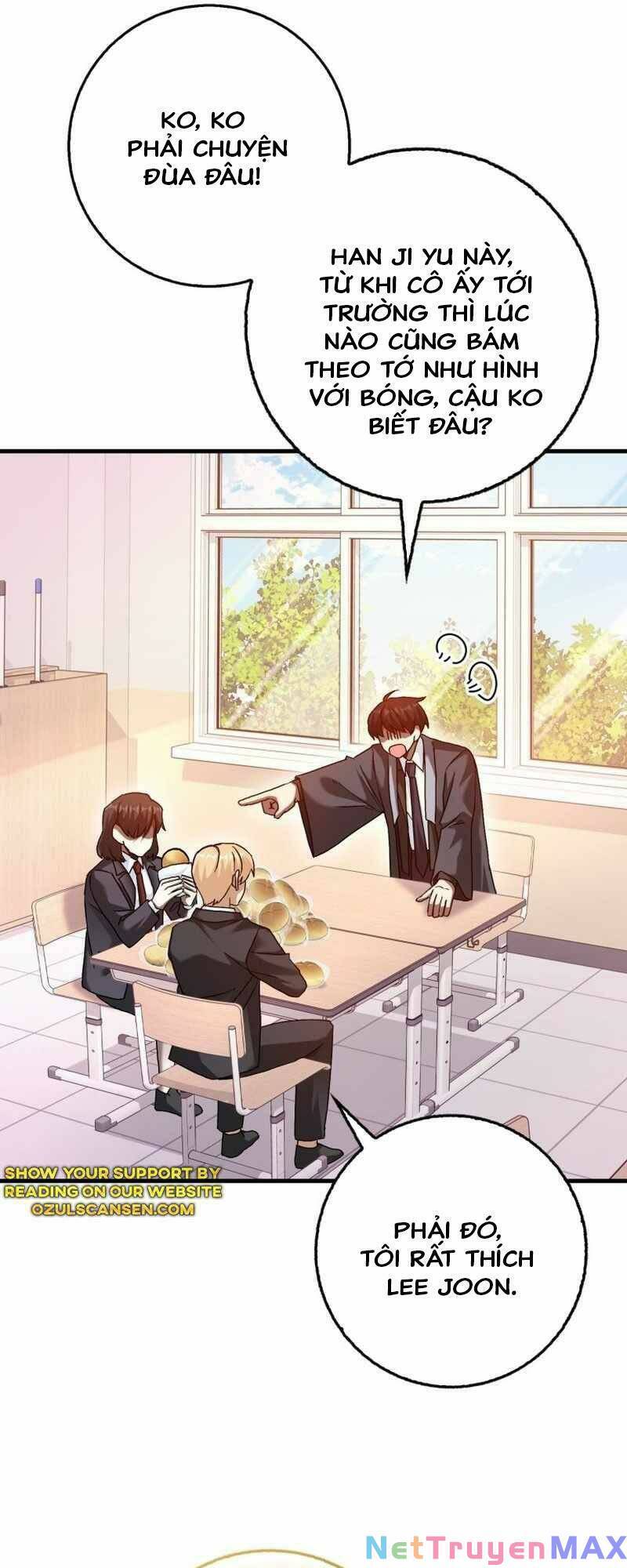 Thiên Tài Võ Thuật Hồi Quy Chap 22 - Next Chap 23